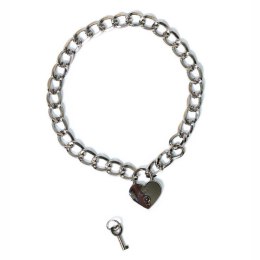 WIĄZANIA- THE COLLAR PARTY HARD EMBRACE SILVER