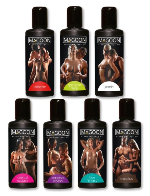 LUBRYKANT Best of Magoon LUBRYKANT Best of Magoon