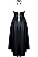 Bielizna-Chrisitne Black XL