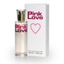 FEROMONY-PINK LOVE 50 ML FOR WOMEN