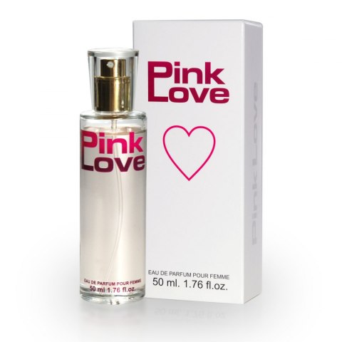 FEROMONY-PINK LOVE 50 ML FOR WOMEN FEROMONY-PINK LOVE 50 ML FOR WOMEN
