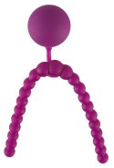 Intimate Spreader Pussy Gym