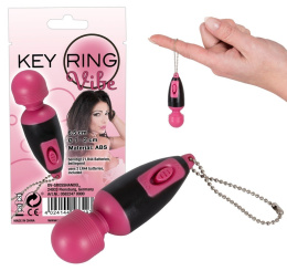 MINI WIBRATOR STYMULATOR MASAŻER ŁECHTACZKI MOCNY