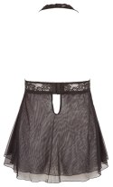 Koronkowe babydoll XL