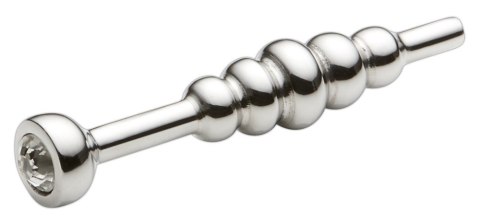 Penis Plug Jewellery Pin 26g Penis Plug Jewellery Pin 26g