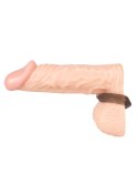 PIERŚCIEŃ-5176310000 BALL STRETCHING KIT-WIBRATOR