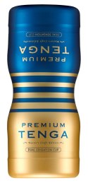PREMIUM TENGA DUAL SENSATION C