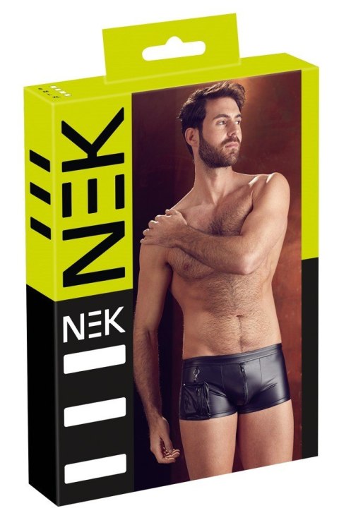 Spodenki męskie Pan Kieszonka L NEK