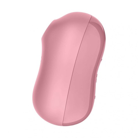 STYMULATOR-COTTON CANDY (LIGHT RED) STYMULATOR-COTTON CANDY (LIGHT RED)