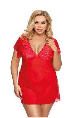 SYDNEY L+ (HALKA&STRINGI/CHEMISE&STRING)