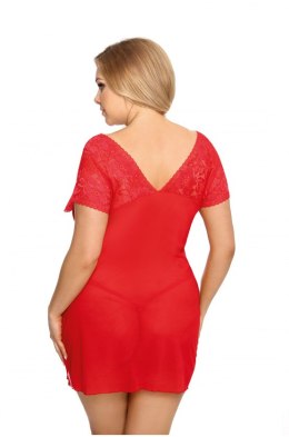 SYDNEY L+ (HALKA&STRINGI/CHEMISE&STRING)