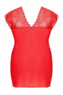 SYDNEY L+ (HALKA&STRINGI/CHEMISE&STRING)