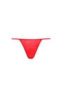 SYDNEY L+ (HALKA&STRINGI/CHEMISE&STRING)