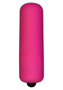 WIBRATOR-FUNKY BULLET PINK