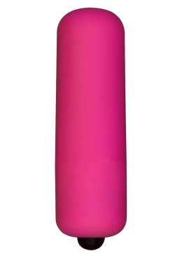 WIBRATOR-FUNKY BULLET PINK