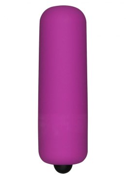 WIBRATOR-FUNKY BULLET VIOLET