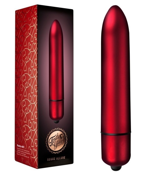 WIBRATOR DŁUGI MOCNY CICHY DYSKRETNY SMUKŁY 16,2CM