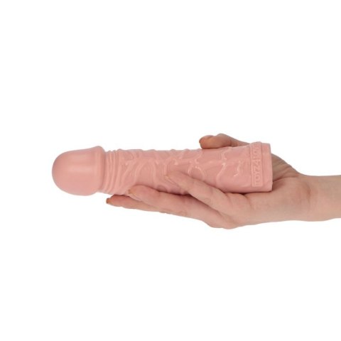 DILDO GUSTAVO FLESH DILDO GUSTAVO FLESH