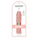 DILDO GUSTAVO FLESH