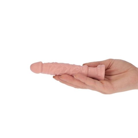 SOLIDNE REALISTYCZNE DILDO Z PRZYSSAWKĄ CYBERSKÓRA DILDO- TEO FLESH SOLIDNE REALISTYCZNE DILDO Z PRZYSSAWKĄ CYBERSKÓRA DILDO- TEO FLESH