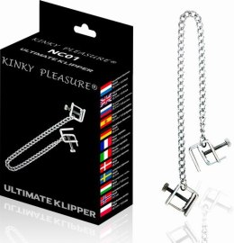 KINKY PLEASURE - ULTIMATE KLIPPER