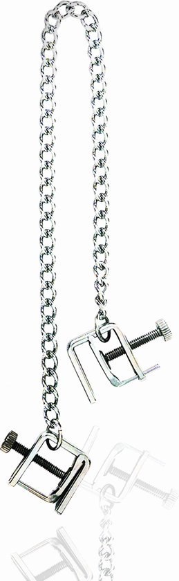 KINKY PLEASURE - ULTIMATE KLIPPER KINKY PLEASURE - ULTIMATE KLIPPER
