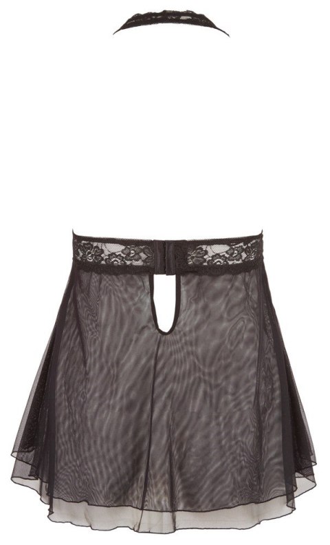 Koronkowe babydoll XXXXL