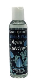 SLIDE&PLAY - AQUA LUBRICANT 150ML