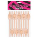 Słomki- Cannucce Original Pussy Straws