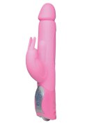 Wibrator-Bunny Pink