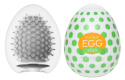 JAPOŃSKI SEX MASTURBATOR POCHWA TENGA EGG STUD