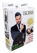 LALKA- BOSS MALE DOLL