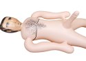 LALKA- BOSS MALE DOLL