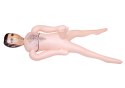 LALKA- BOSS MALE DOLL