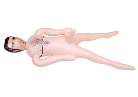 LALKA- BOSS MALE DOLL LALKA- BOSS MALE DOLL