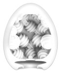 JAPOŃSKI SEX MASTURBATOR POCHWA TENGA EGG SPHERE