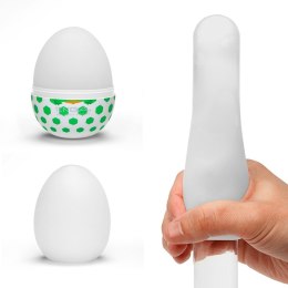 JAPOŃSKI SEX MASTURBATOR POCHWA TENGA EGG STUD
