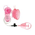 POMPKA POWIĘKSZENIE POCHWY BUTTERFLY CLITORAL PUMP