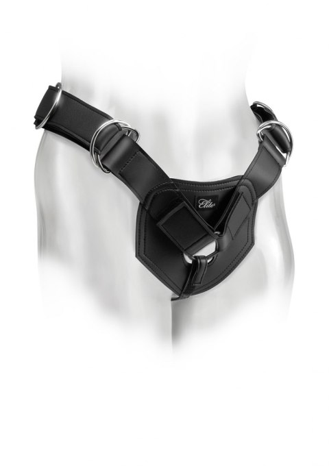 PROTEZA-UNIVERSAL HEAVY DUTY HARNESS PROTEZA-UNIVERSAL HEAVY DUTY HARNESS