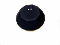 STYMULATOR-DIAMOND AIR MASSAGER USB 7 FUNCTION GOLD