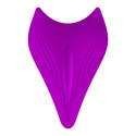 Stymulator-Silicone Panty Vibrator USB 10 Function / Heating / Voice Control