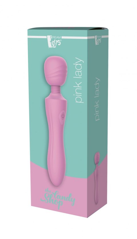THE CANDY SHOP PINK LADY THE CANDY SHOP PINK LADY
