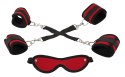 Bad Kitty Restraint Set Hogtie