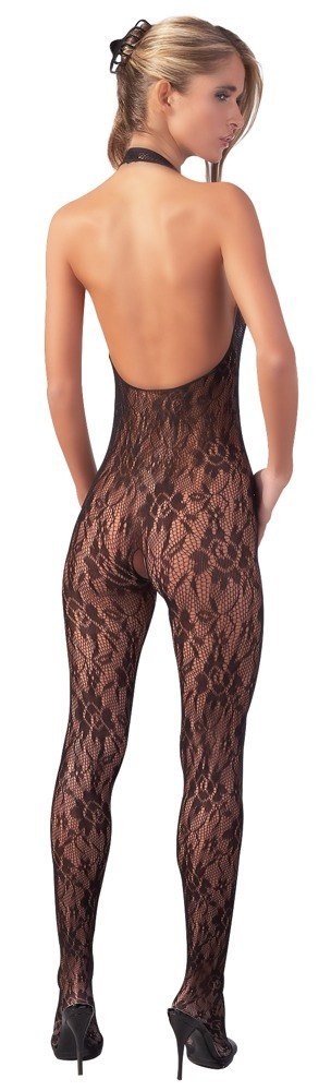 CATSUIT WITH PEARLS L/XL CATSUIT WITH PEARLS L/XL