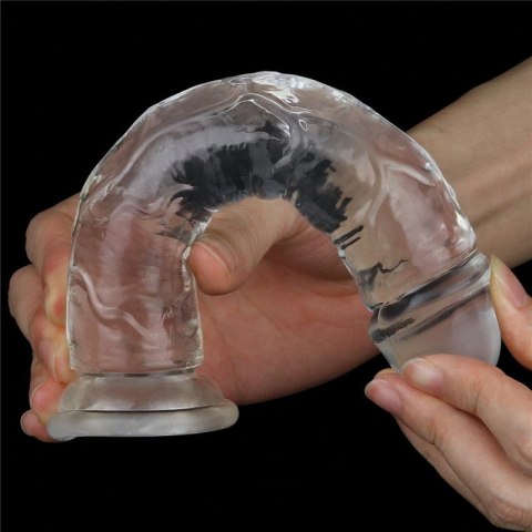SZTUCZNY PENIS, DILDO, MĘSKI CZŁONEK Z PRZYSSAWKĄ SZTUCZNY PENIS, DILDO, MĘSKI CZŁONEK Z PRZYSSAWKĄ