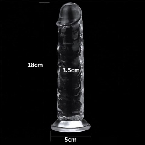 SZTUCZNY PENIS, DILDO, MĘSKI CZŁONEK Z PRZYSSAWKĄ SZTUCZNY PENIS, DILDO, MĘSKI CZŁONEK Z PRZYSSAWKĄ