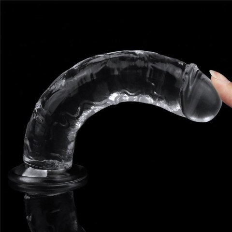 SZTUCZNY PENIS, DILDO, MĘSKI CZŁONEK Z PRZYSSAWKĄ SZTUCZNY PENIS, DILDO, MĘSKI CZŁONEK Z PRZYSSAWKĄ