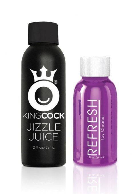 DILDO-SQUIRTING COCK 9 INCH FLESH DILDO-SQUIRTING COCK 9 INCH FLESH