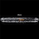 PODWÓJNE DILDO DOUBLE PENETRATION - SEX PENIS 30CM