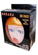 LALKA-ROXANA 3D